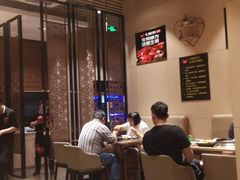 大堂-七欣天(上海淮海路新尚广场店)