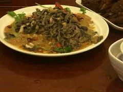 -北平小馆·烤鸭·家常菜(磨房北里店)
