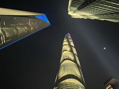 -上海中心大厦