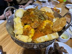 -大东北(武侯祠店)