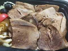 -囧吉香生蚝牛排馆(湖北路店)