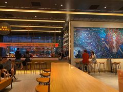 -星巴克臻选(上海合生汇1F店)