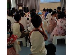 -上海马荣金地格林幼儿园