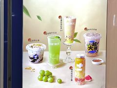 -加减茶饮(高沙店)