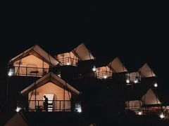 -北京山里寒舍度假酒店