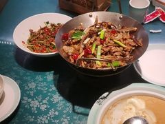-呷湘厨·家宴·鱼汤捞饭(津南店)