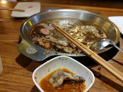 -傣妹火锅(四川北路店)