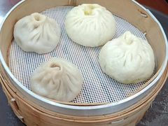 -奇芳阁·百年清真南京菜(夫子庙店)