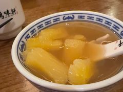 -鸽味轩·粤菜小馆(高楼门总店)