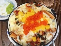 -大雄寿司(中华广场店)