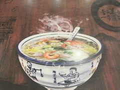 -长人馄饨铺(解放街店)