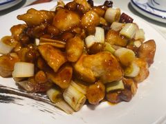 -闫水饺大酒楼·北京老闫靓马饺子馆