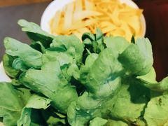 -小洋府铜锅涮肉(南锣鼓巷店)