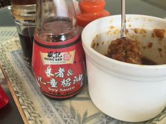 -荔园小馆(园岭新村二期店)