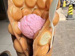 -成裕雪糕店(士多店)