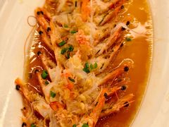 -全聚德(上海首店浦东店)