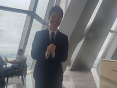 -傲廬·云端餐厅·深圳柏悦酒店