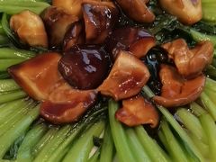 -丰收日·小海鲜·沪上家宴(顾村正大店)