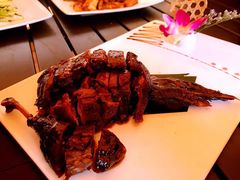 杭州酱鴨-自在弥林花园餐厅(云栖店)