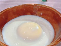 肉饼蒸蛋-肆姐面粉馆(坡子街店)