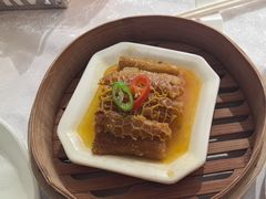 -海湾壹品·粤菜·早茶·烤鸭(拱北店)
