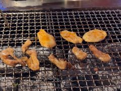 -又见炊烟炭火烤肉(五一新村店)