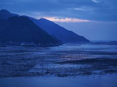 -北岐滩涂