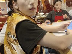 -田村·石锅藏香鸡(布达拉宫店)
