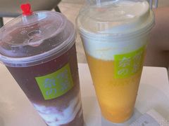 -奈雪的茶(金地广场店)