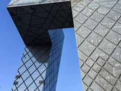 -中央广播电视总台(光华路办公区)