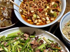 -铁公鸡·四川料理(天环广场店)