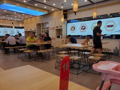 -朱洪元苏式面馆(绿宝广场店)