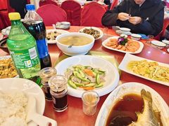 -乐在集市海鲜大排档(平潭店)