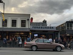 -Fergbaker(皇后镇店)