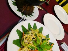 -The Palmboo Restaurant