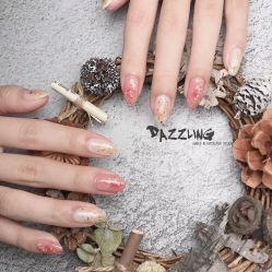 -DAZZLING BEAUTY美甲•美睫专门店
