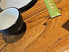 -食欲老院子荆芥疙瘩汤(经五路店)