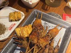 -管氏翅吧(望京东店)