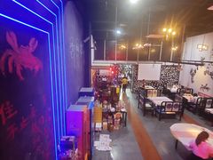 -二钳洞庭虾蟹·江湖菜(成都鹭岛店)