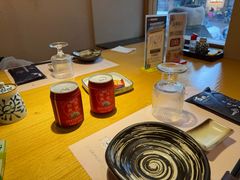 -吉兆·料理(红梅南路店)