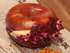 -味多美·北京面包工坊(天坛店)