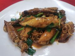 -隆都四季香饭店(碧海路店)