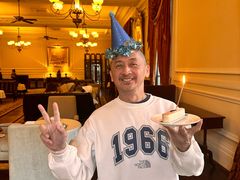 -Salon de Ville浦江汇(上海外滩华尔道夫酒店店)