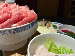 -巴奴毛肚火锅(广益哥伦布店)