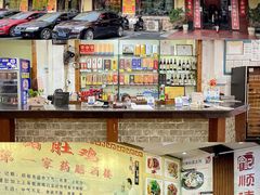 零售区-金记猪肚鸡(琅西店)