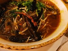 酸辣粉-YUE LAI 悦来小馆(Barcelona)