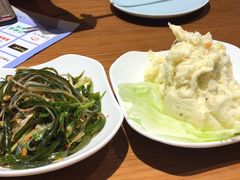 -好嫂子酱猪手•农家菜(华远坊店)