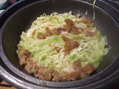 -九锅一堂酸菜鱼(新南凯德直营店)