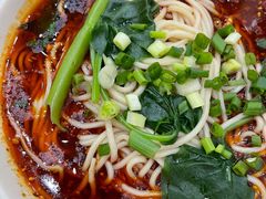 -秦云老太婆摊摊面(较场口店)
