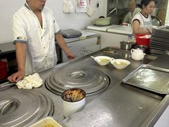 -巧手馄饨(箍桶巷店)